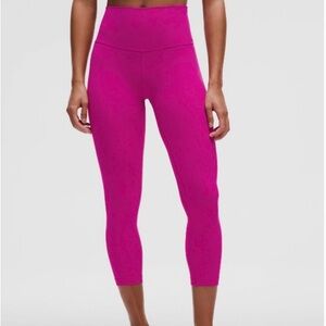 Lululemon Align Leggings